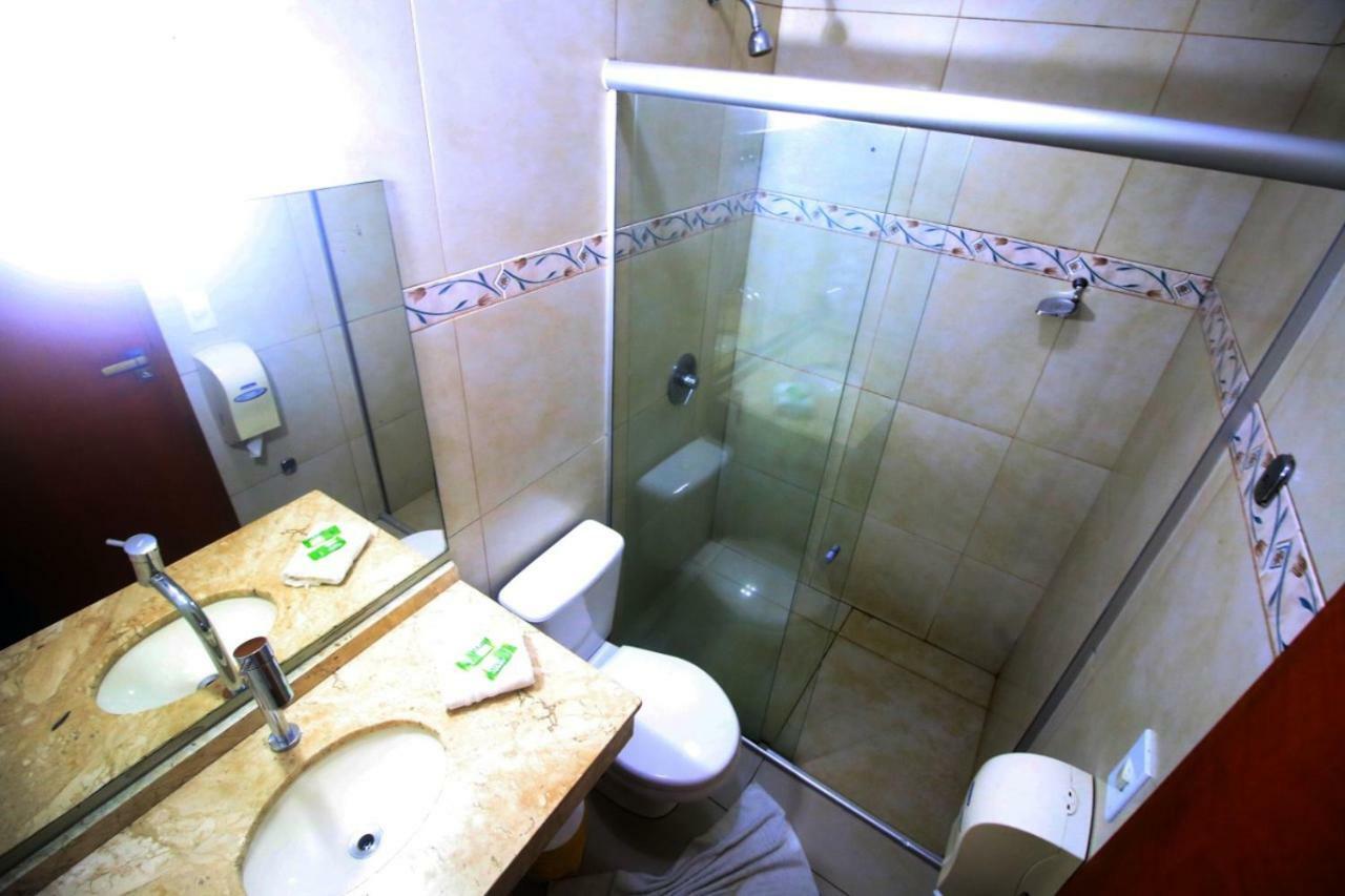 Hotel Solare Santana do Livramento Exterior photo